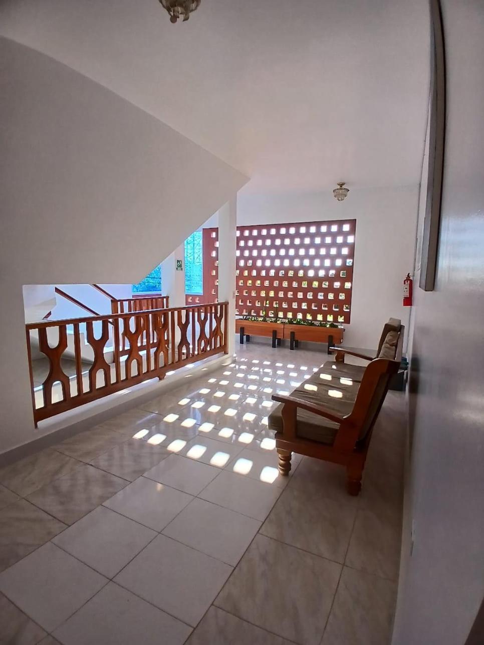 Paraiso De Isabela Puerto Villamil Exterior photo