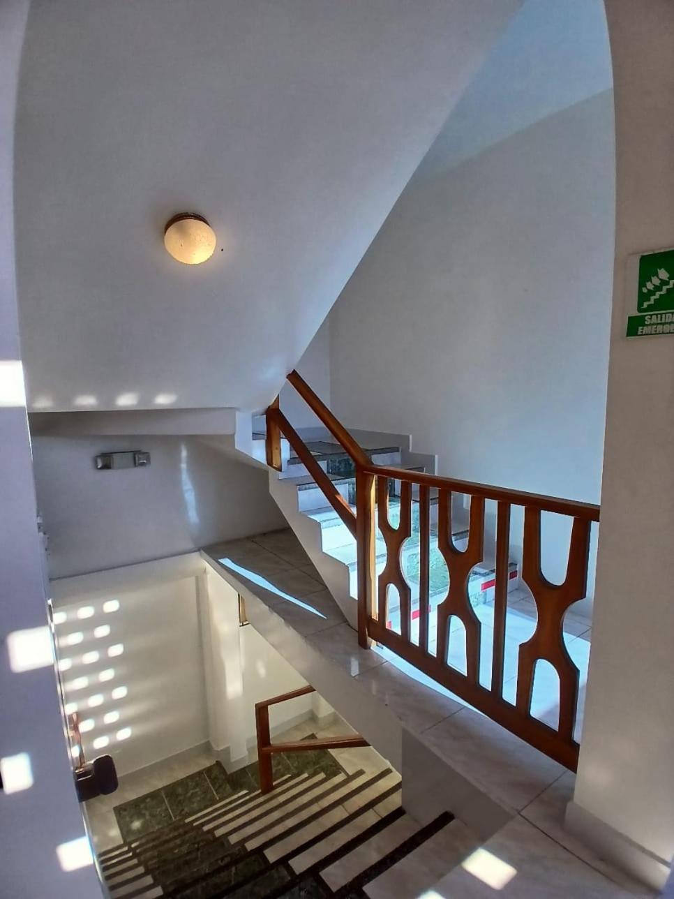 Paraiso De Isabela Puerto Villamil Exterior photo