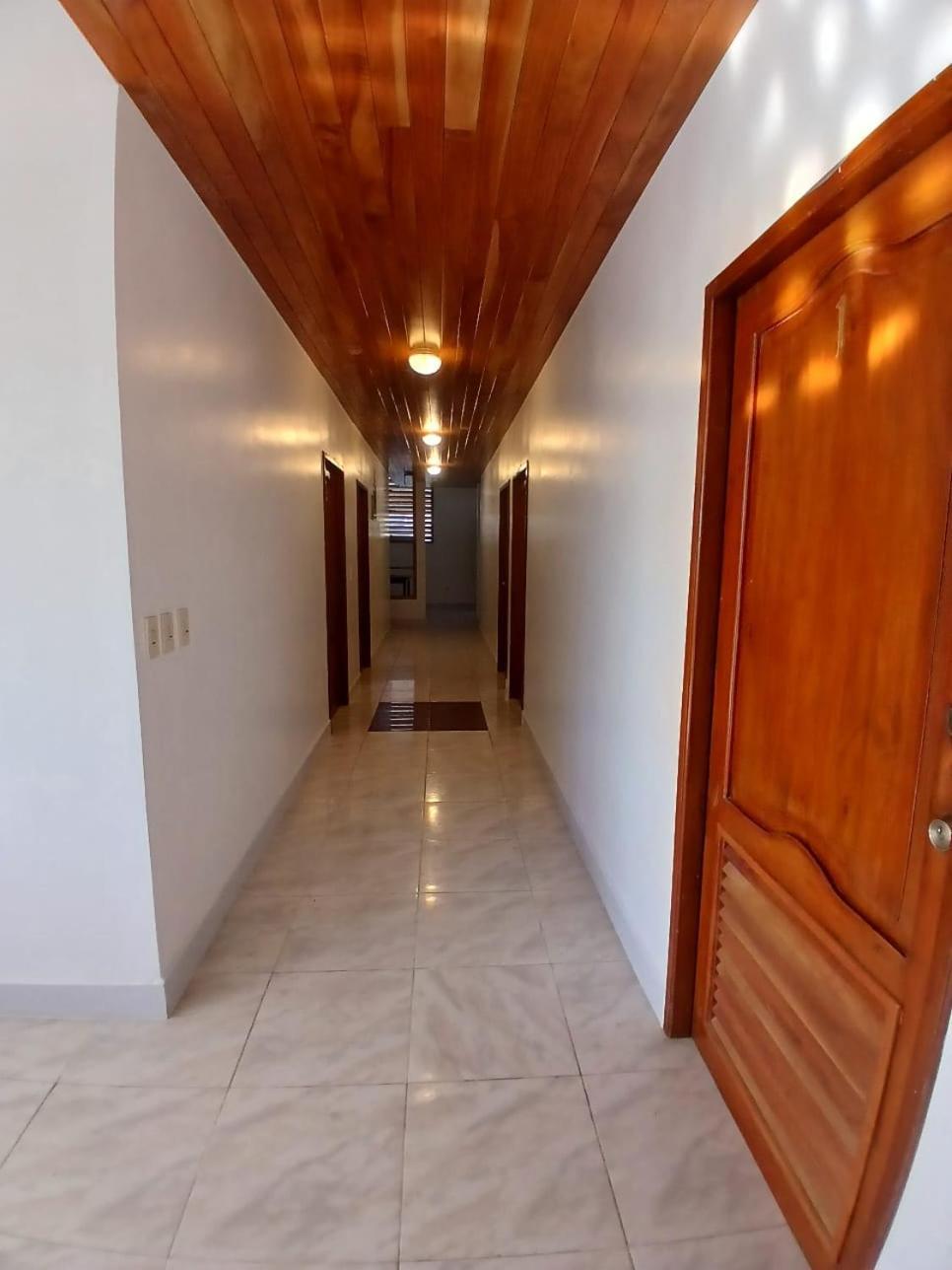 Paraiso De Isabela Puerto Villamil Exterior photo